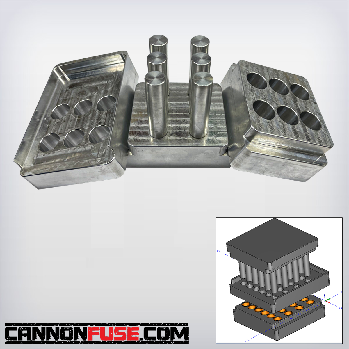 Color Changing Star Plate