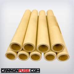 1 lb Rocket Tube (3/4" x 7 1/2" x 1/8")