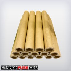 4 oz Rocket Tube (1/2" x 5" x 1/10")