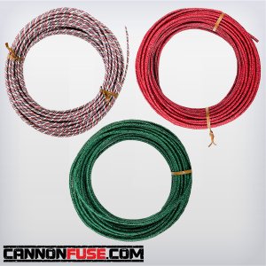 American Visco Cannon Fuse