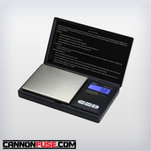Digital Pocket Scale