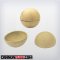 Paper Ball Shell (2")