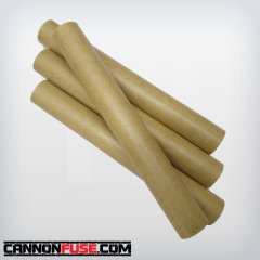 1 lb Rocket Tube (3/4" x 7 1/2" x 1/8")