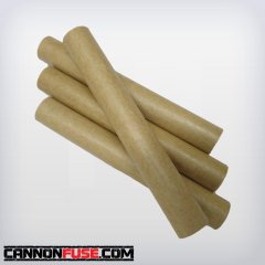 4 oz Rocket Tube (1/2" x 5" x 1/10")