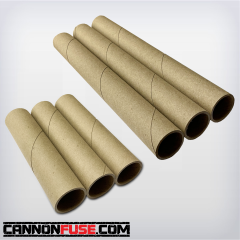 Bare Tubes