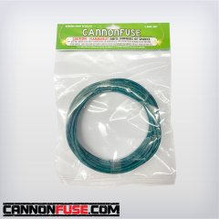 Green Cannonfuse (25-30 sec/ft)