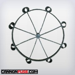Girandola Wheel