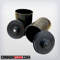 Plastic Can (2 1/2")