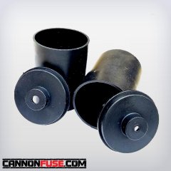Plastic Can (2")