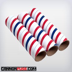 Tube-12 (1 1/4" x 6" x 3/32")