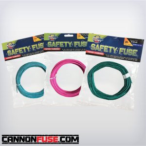 3MM Fuse Bundle