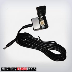 FireFly Multiclip & Cables