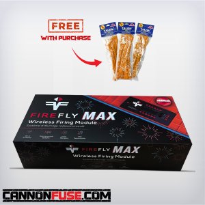 Firefly Max