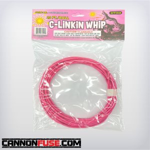 Safety Fuse Bundle
