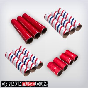 UGLY Tubes