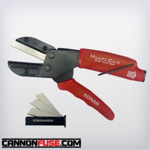 Fuse Cutter