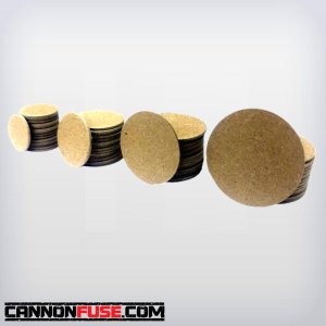 Paper Discs