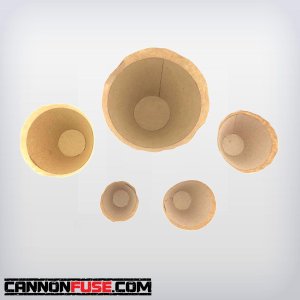 Paper Lift Cups