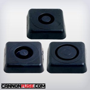 Tube Bases