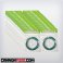 Case of Green Cannonfuse (25-30 sec/ft)