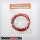 Case of 2.5mm Orange Medium Cannonfuse (18 sec/ft)