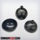 Plastic Ball Shell (1 3/4")