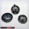 Plastic Ball Shell (2")