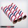 Tube-11 (1" x 6" x 3/32")
