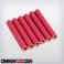 Tube-3 (1/4" x 2 1/2" x 1/16") - Bottle Rocket Tubes