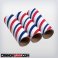 Tube-8 (1" x 3 1/2" x 3/32")
