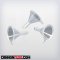 Funnel (1/4")