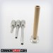 4 oz Super Core Burner Rocket Tooling Set