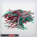 CUSTOM  Pre-Cut American Visco Cannon Fuse