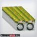 Case of Green Safety Fuse (24 sec/ft)