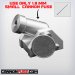 Black Powder Mini Cannon