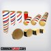 Paper Discs