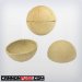 Paper Ball Shell (2 1/4")