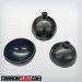 Plastic Ball Shell (1 3/4")