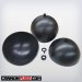Plastic Ball Shell (5")