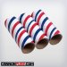Tube-8 (1" x 3 1/2" x 3/32")